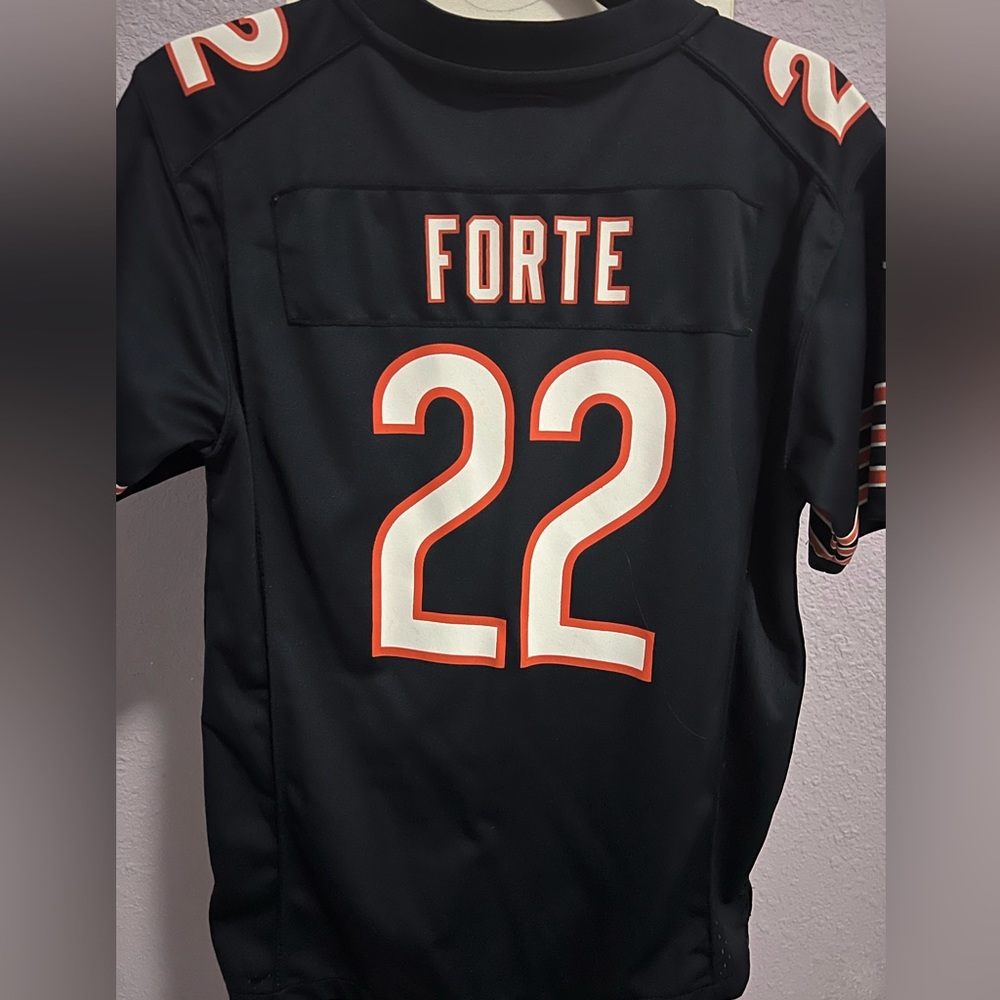Matt Forte Youth jersey